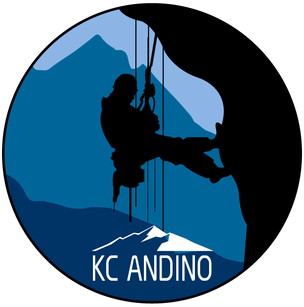 KC ANDINO de KEZVER CHILE